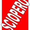 AVVISO SCIOPERO DELL'11  OTTOBRE 2021