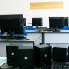 Gallerie - Laboratori  Scolastici