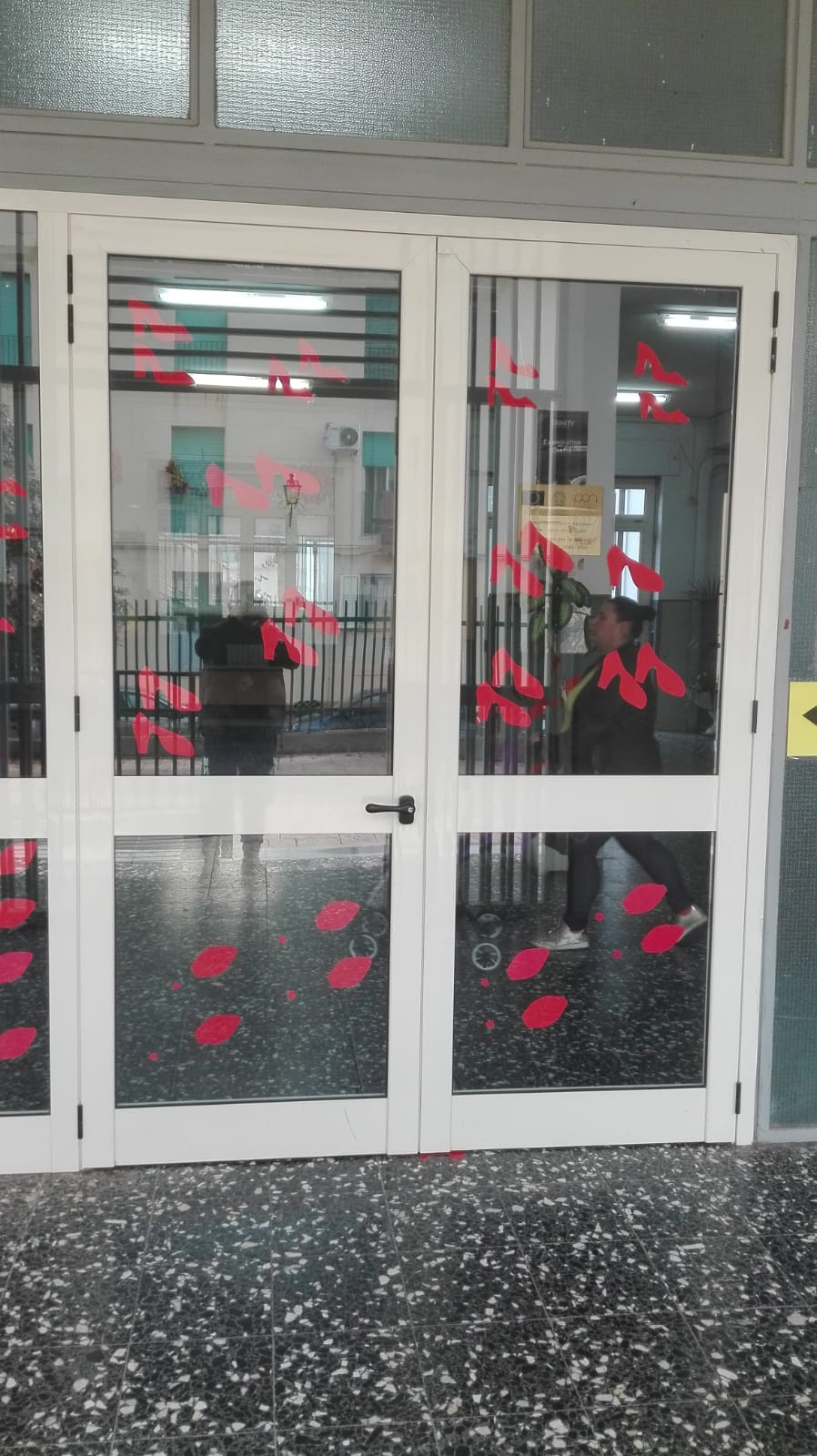 25 NOVEMBRE 2018 3
