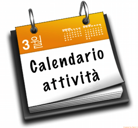 Calendario