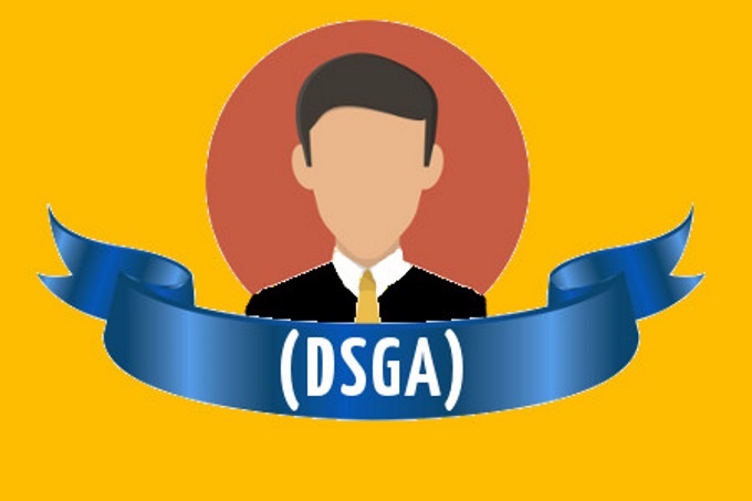 Direttore Amministrativo DSGA