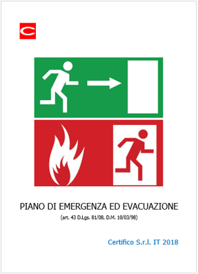 Emergenza ed Evacuazione
