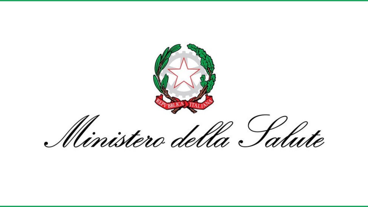 Ministro della salute