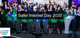 Safer Internet Day 2020