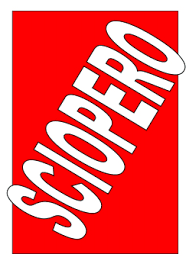 Sciopero