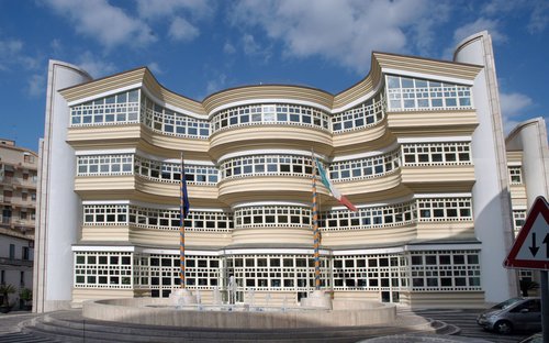 Teatro Politeama di Catanzaro
