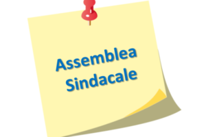 assemblea sindacale