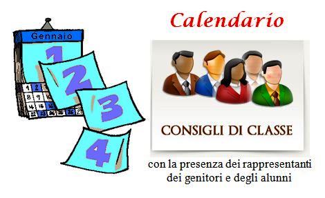 calendario Cdc