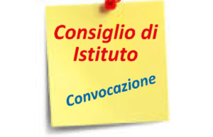 convocazioneconsiglioistituto ipc caravaggio monza servizi commerciali e1520019285853