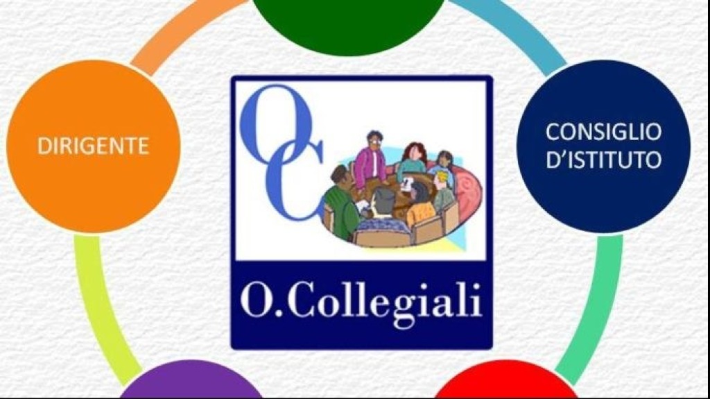 organi collegiali
