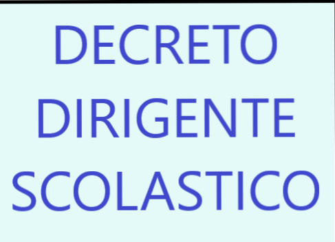 DECRETO