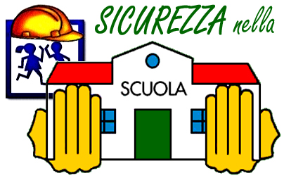 sicurezza scritta